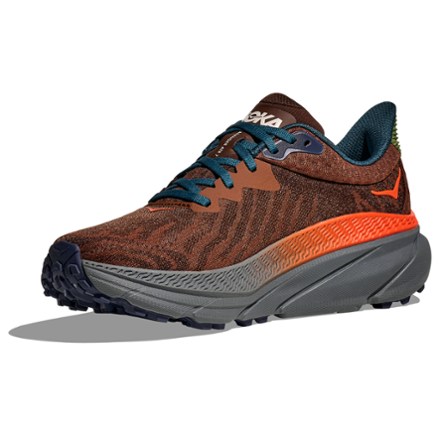 Challenger 7 Trail-Running Shoes - Men's