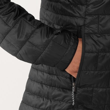 Patagonia Nano Puff Insulated Jacket - Women's 4