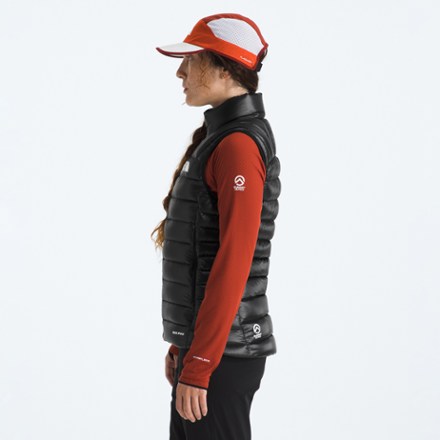The North Face Summit Series Breithorn Down Vest - Women's | REI Co-op