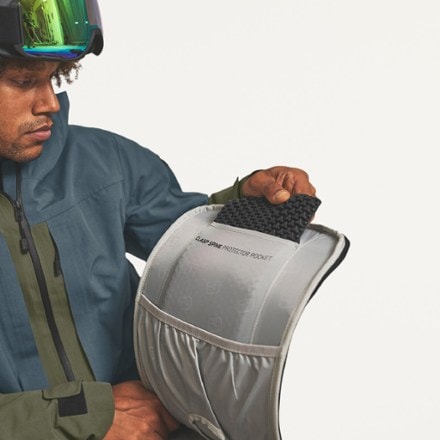 Ortovox Free Rider 22 Snow Pack 3