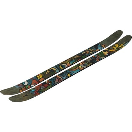 Atomic Bent 110 Skis - 2025/2026 3