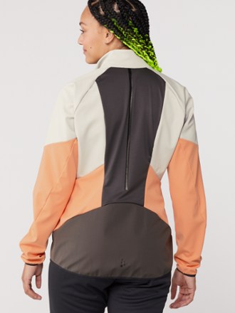 Craft Glide Jacket - Women's 2