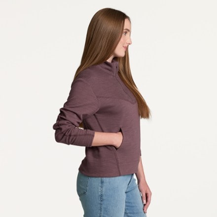 KUHL Lola Half-Zip - Women's 2