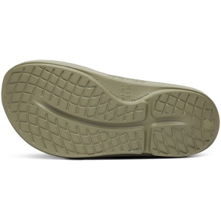 OOFOS OOriginal Sandals 6