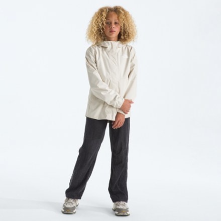The North Face Antora Rain Jacket - Girls' 3