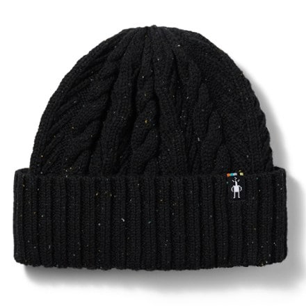 Smartwool Cable Knit Beanie 0