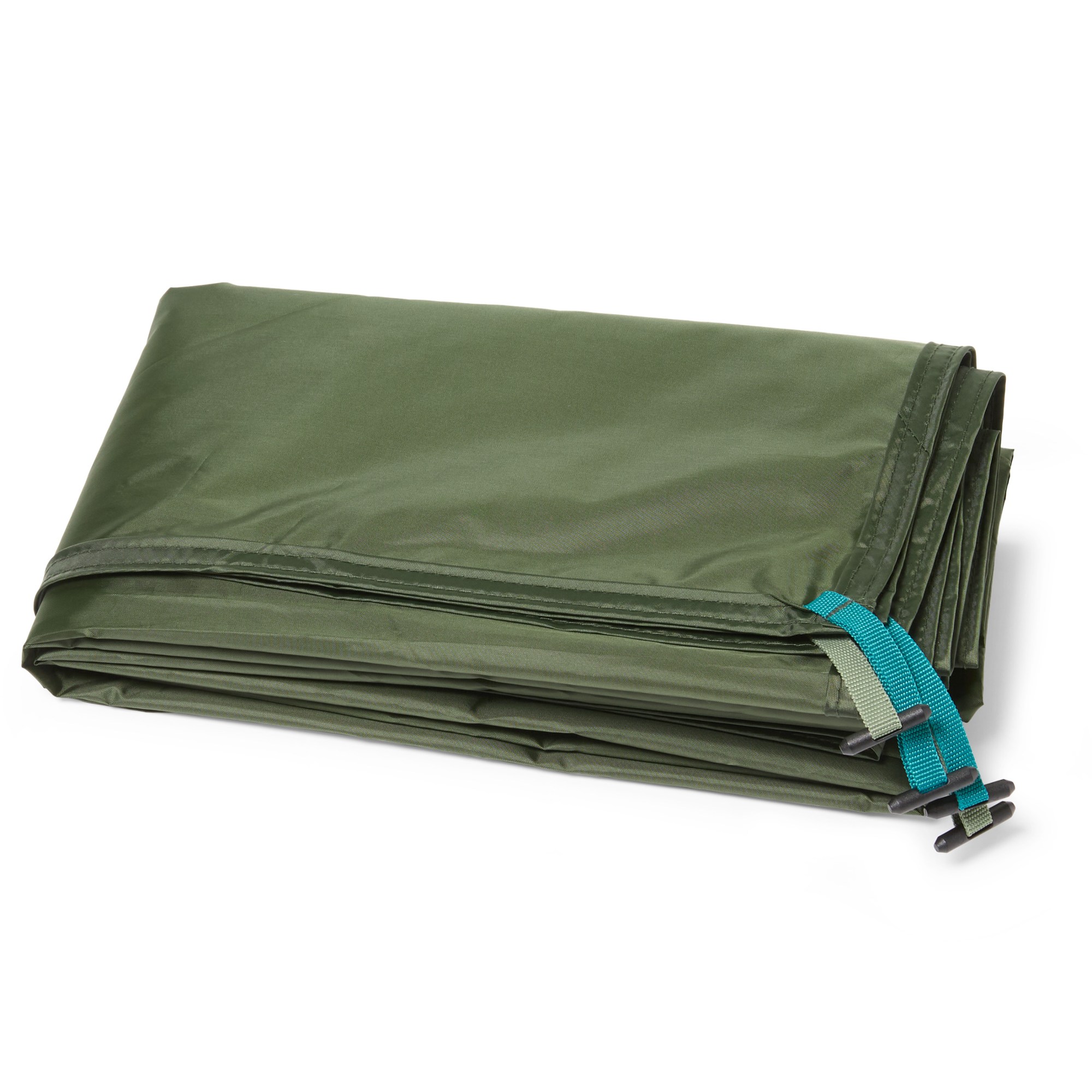 Kelty Daydreamer 4P Footprint Green