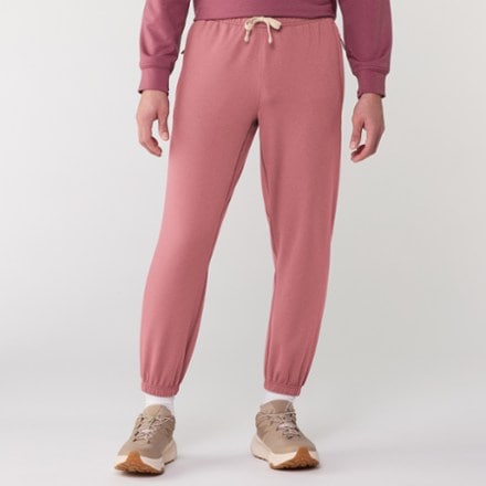 REI Co-op Active Pursuits Midweight Joggers 1