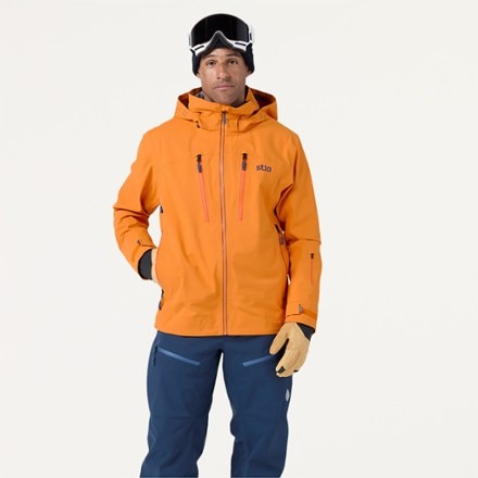 Stio Environ Jacket - Men's 7