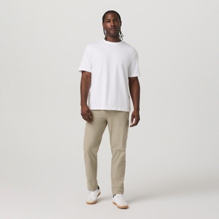 Vuori Meta Pants Classic Fit 30" - Men's 3