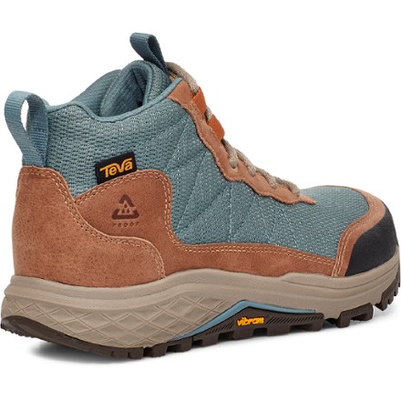 Teva Ridgeview Mid RP Hiking Boots - Women's 3