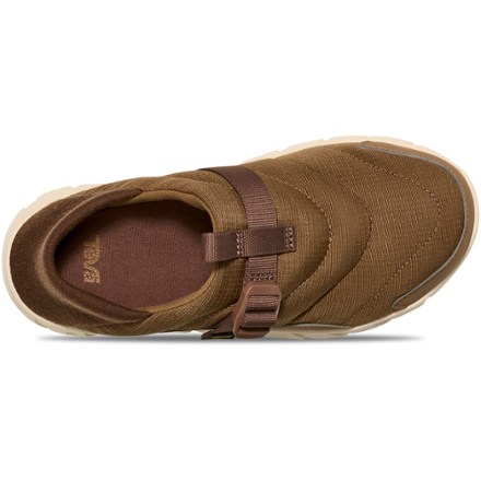 Teva ReEmber Camp Slip-Ons - Women's 5
