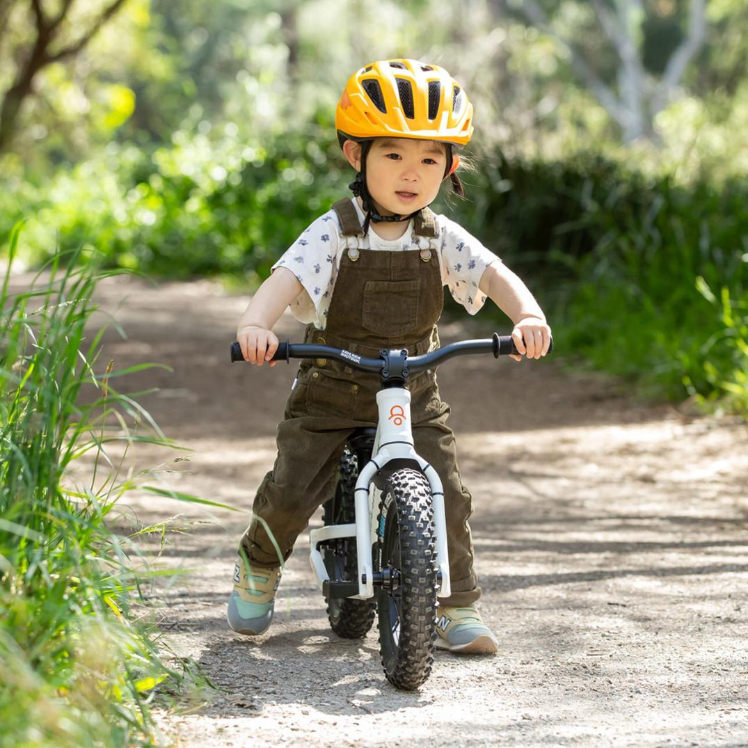 Location Image for Dirt Hero 12" Balance Bike
