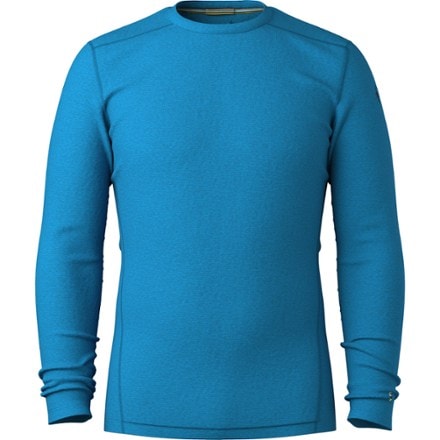 Smartwool Classic Thermal Merino Crew Base Layer Top - Men's 0