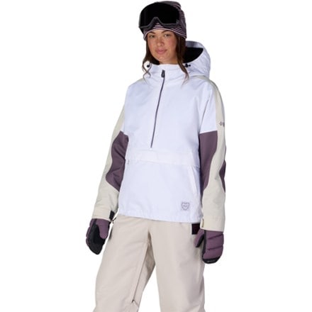 686 Outline Shell Anorak - Women's 0