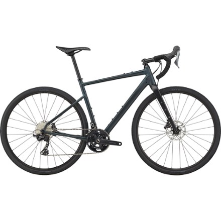 Cannondale Topstone 1 Bike