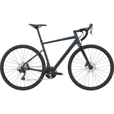 Cannondale Topstone 1 Bike 0