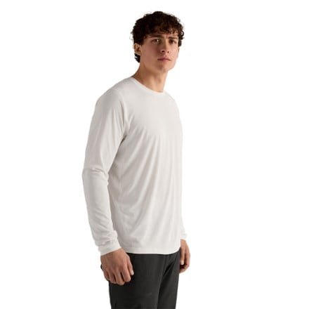 Arc'teryx Cormac Crew Long-Sleeve Shirt - Men's 4