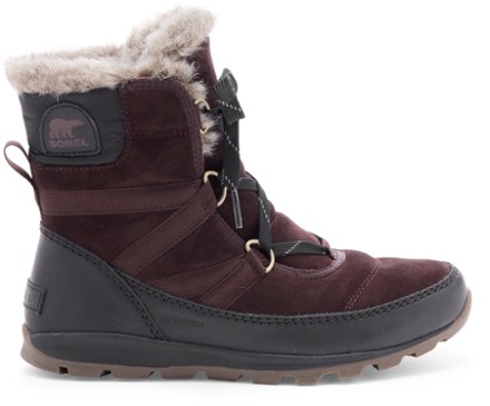 rei sorel womens boots