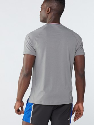 Fourlaps Level T-Shirt - Men's 2