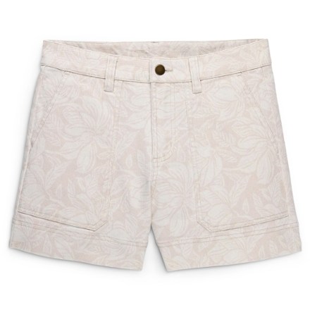 Free Fly Folly Twill Shorts - Women's 0