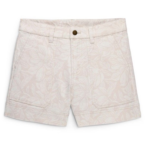 Product Image of color Nolia Floral Print/Stone