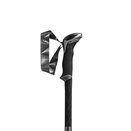 Leki Makalu FX Carbon Trekking Poles - Pair 2