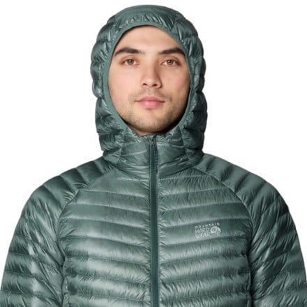 Mountain Hardwear Ghost Whisperer Down Hoody - Men's 3