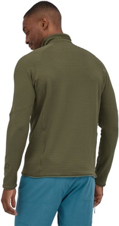 Patagonia R1 Pullover - Men's 2
