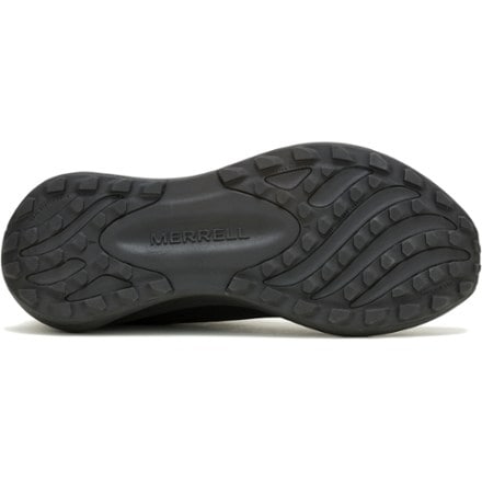 Merrell Morphlite Trail-Running Shoes - Men's 5