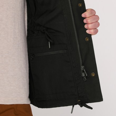 Fjallraven Raven Jacket - Men's 5