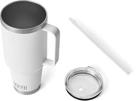 YETI Rambler Straw Mug - 42 fl. oz. 3