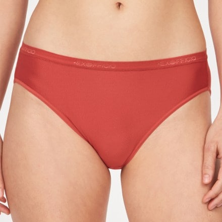ExOfficio Give-N-Go 2.0 Bikini Brief Underwear - Women's 1