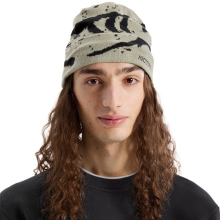 Arc'teryx Grotto Toque Hat 1