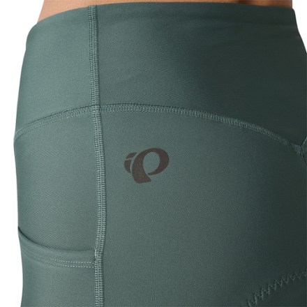 PEARL iZUMi Sugar 21" Cycling Crop Tights - Women's 6