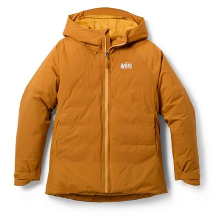 REI Co-op Stormhenge 850 Down Hybrid Jacket - Women's 0