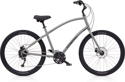 mongoose road bike