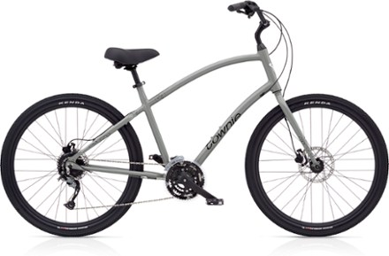 Electra Townie Path 27D Bike | REI Co-op