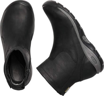 keen presidio ii mid zip