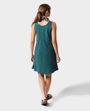 Stio Winsome Dress 5