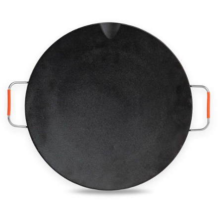 Ignik Skullet Deluxe Stove Cook Set 3