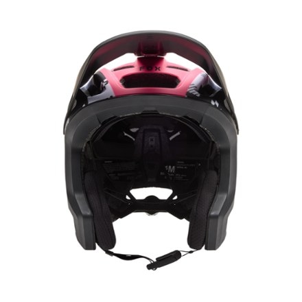 Fox DropFrame Pro Mips 2.0 Bike Helmet 2