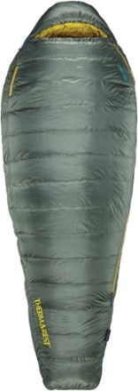 Therm-a-Rest Questar 20 Sleeping Bag - Long 1