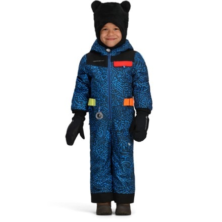 Obermeyer Quinn One-Piece Snowsuit - Toddlers'/Kids' 1