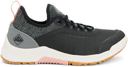Muck Boot Outscape Lace-Up Shoes - Women's 0