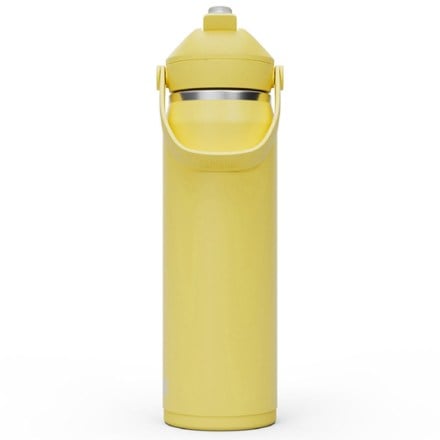 CamelBak Thrive Flip Straw Insulated Stainless-Steel Water Bottle - 25 fl. oz. 1