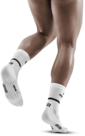 CEP Run Compression Mid 4.0 Socks - Men's 3