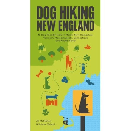 Helvetiq Dog Hiking: New England 0