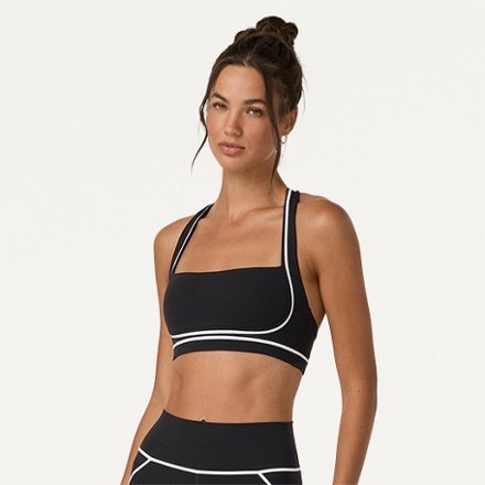 Vuori AllTheFeels Linework Bra 5