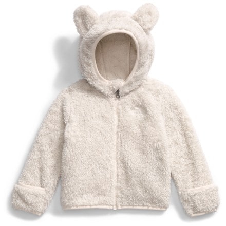 The North Face Campshire Full-Zip Hoodie - Infants' 0